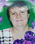 Алтынникова Светлана Петровна.