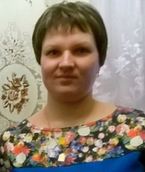 Нагаева Алла Юрьевна.